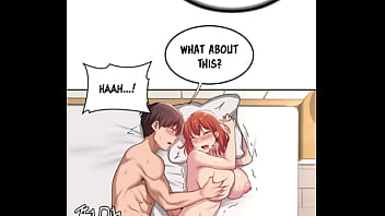 Gajang chinhan chinguga gobaeghago geudeul eun segseu part iii manhwa translated