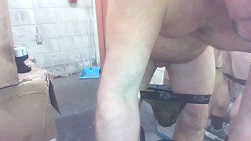 Joey D Award Winning Best Anal Amateur 2016 Moaning thumbnail