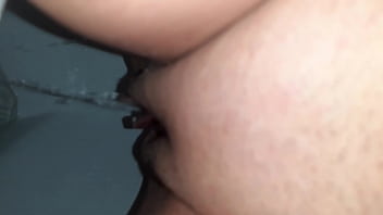 Me pone hasta meando