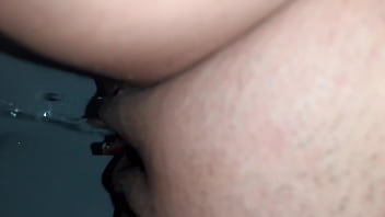 Me pone hasta meando