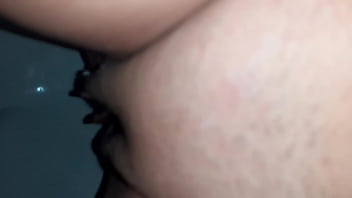 Me pone hasta meando