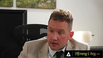 Stacked milf fucks her hung psychologist Stacked milf fucks her hung psychologist