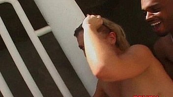 Black cock addicted 534