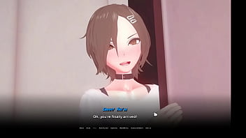 Twisted world with detective danzo nurses new treatment