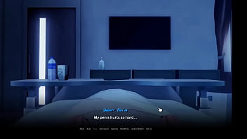 Twisted world with detective danzo nurses new treatment