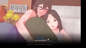 Twisted world with detective danzo nurses new treatment