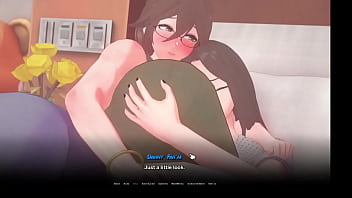 Twisted world with detective danzo nurses new treatment