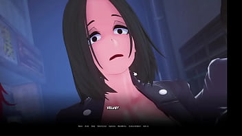 Twisted world with detective danzo nurses new treatment