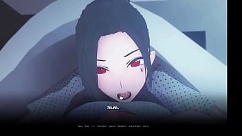 Twisted world with detective danzo nurses new treatment