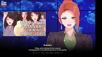 Twisted world with detective danzo nurses new treatment