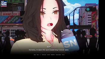 Twisted world with detective danzo nurses new treatment