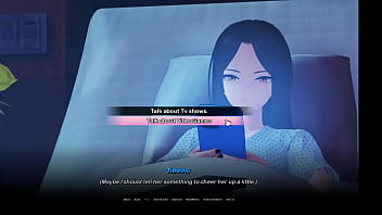 Twisted world with detective danzo nurses new treatment