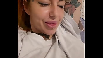 Hier je me suis fait defoncer du coup ce matin j avez très chaud et devine