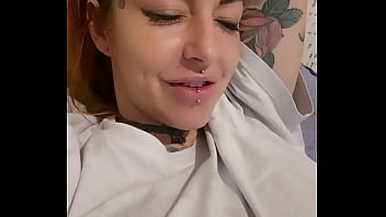 Hier je me suis fait defoncer du coup ce matin j avez très chaud et devine