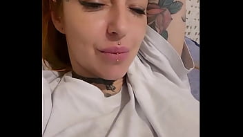 Hier je me suis fait defoncer du coup ce matin j avez très chaud et devine