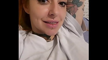 Hier je me suis fait defoncer du coup ce matin j avez très chaud et devine