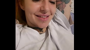 Hier je me suis fait defoncer du coup ce matin j avez très chaud et devine