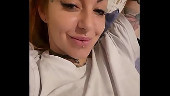 Hier je me suis fait defoncer du coup ce matin j avez très chaud et devine