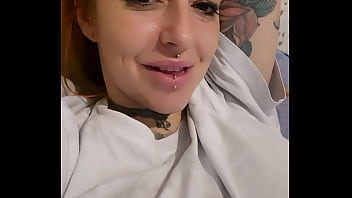 Hier je me suis fait defoncer du coup ce matin j avez très chaud et devine