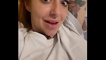 Hier je me suis fait defoncer du coup ce matin j avez très chaud et devine