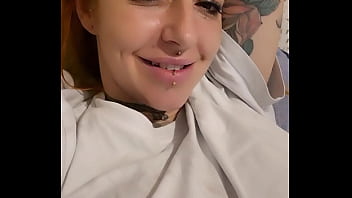 Hier je me suis fait defoncer du coup ce matin j avez très chaud et devine