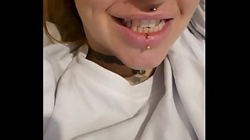 Hier je me suis fait defoncer du coup ce matin j avez très chaud et devine