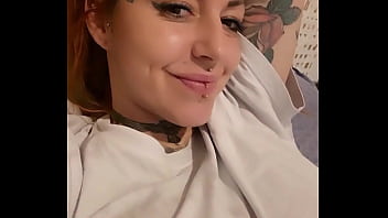 Hier je me suis fait defoncer du coup ce matin j avez très chaud et devine