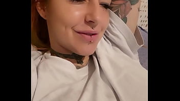 Hier je me suis fait defoncer du coup ce matin j avez très chaud et devine