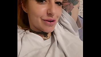 Hier je me suis fait defoncer du coup ce matin j avez très chaud et devine