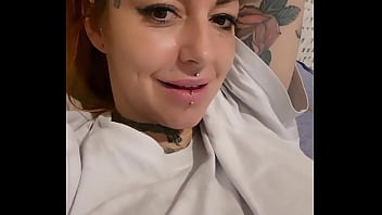 Hier je me suis fait defoncer du coup ce matin j avez très chaud et devine