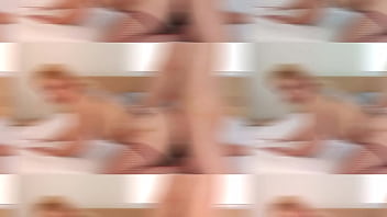 Big ass milf in fishnets fallon fucking huge cock Big ass milf in fishnets fallon fucking huge cock