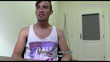 Dirty Scout 46 thumbnail