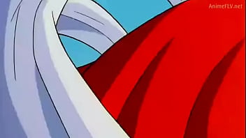 Gogetta el guerrero legendario