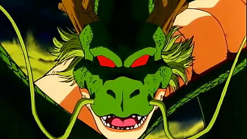 Gogetta el guerrero legendario