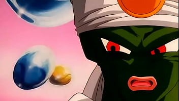 Gogetta el guerrero legendario