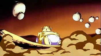 Gogetta El Guerrero Legendario thumbnail