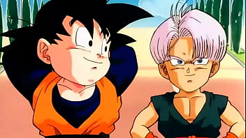 Gogetta el guerrero legendario