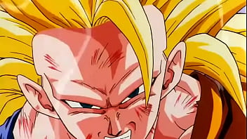 Gogetta El Guerrero Legendario thumbnail