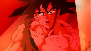 Gogetta el guerrero legendario