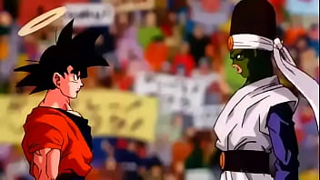 Gogetta El Guerrero Legendario thumbnail