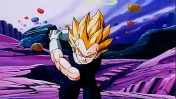 Gogetta El Guerrero Legendario thumbnail