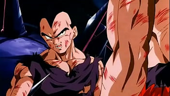 Gogetta El Guerrero Legendario thumbnail