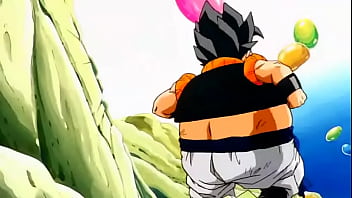 Gogetta El Guerrero Legendario thumbnail