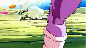 Gogetta El Guerrero Legendario thumbnail