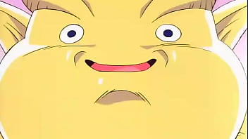 Gogetta El Guerrero Legendario thumbnail