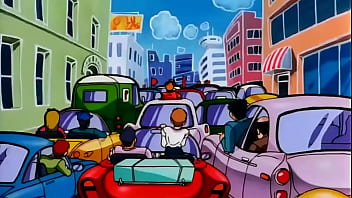 Gogetta el guerrero legendario