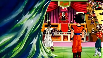 Gogetta El Guerrero Legendario thumbnail