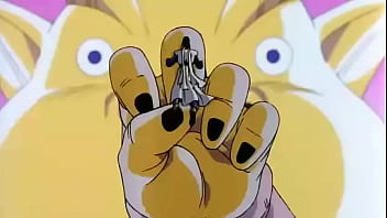 Gogetta El Guerrero Legendario thumbnail