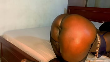 Emelia got fucked and started shaking and screaming