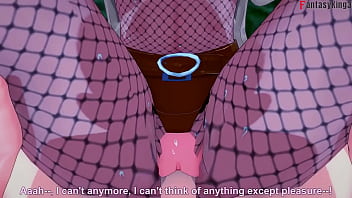 Anko mitarashi get fucked naruto 2 full & pov on sheer & fantasyking3